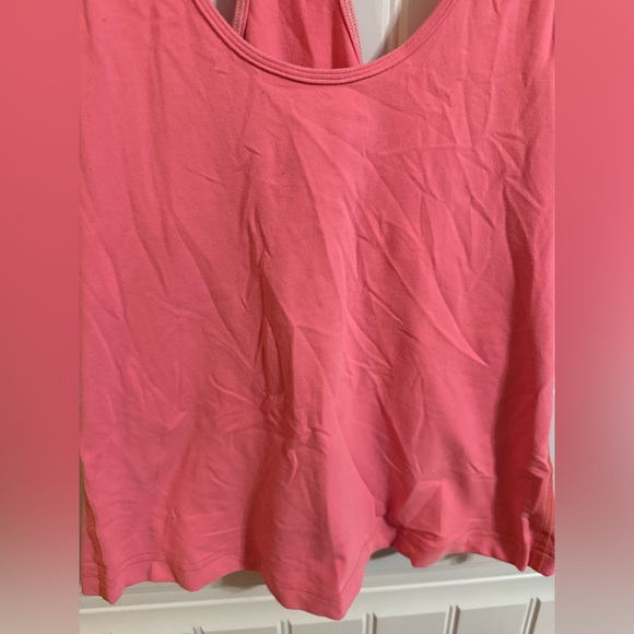 Lululemon Cool Racerback Flash Light - Picture 4 of 6
